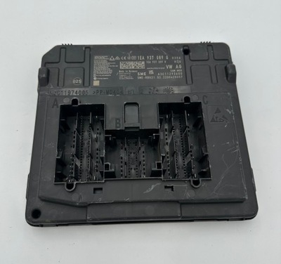 Модуль комфорту vw 1ea937089q фото №1