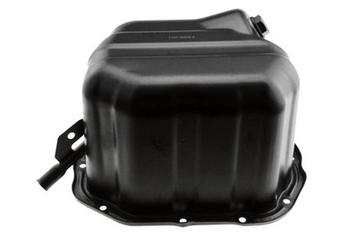 Nty bmo-sb-001 піддон масляна фото №1