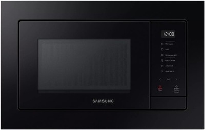 Kuchenka mikrofalowa SAMSUNG MG23A7318CK 23L 800W