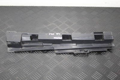 Направляющая кронштейн порог правое bmw 3 f30 f31 7256920 фото №1