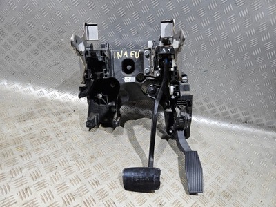 Педаль педали сцепления тормоза opel insignia a автоматическая коробка передач europa фото №1