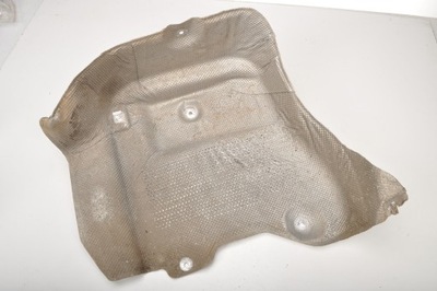 Rolls-royce wraith rr5 захист теплова лівий задня фото №1