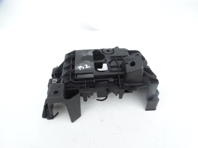 Основание аккумулятор 13312806 opel meriva ii b фото №1