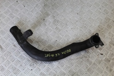 Труба шланг інтеркулер lancia delta 3 iii 2012 фото №1