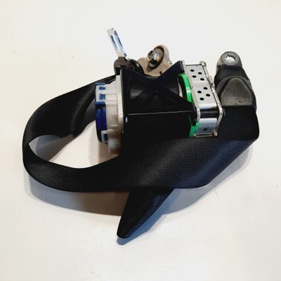 Mazda 6 gh pas безопасности левый перед фото №1