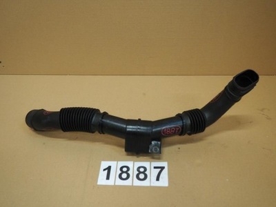 Труба wąż воздуха jumpy scudo expert 1497856080 фото №1