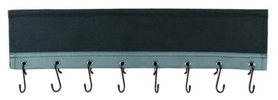 Wieszak ubraniowy 8-Hook Organizer Plus - Haba