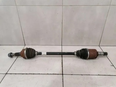 Tesla 1536670-00-b приводной вал передняя p фото №1