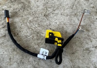 Джгут шланг man 3625481500101b фото №1