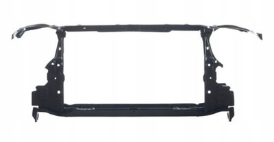 Pas передний do toyota corolla 2002-2007 3d 5d фото №1