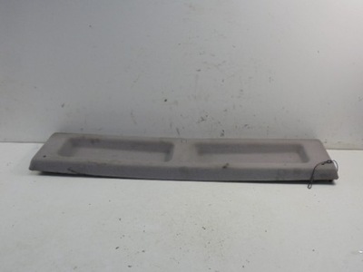 Kia picanto i sa ba полка задняя багажника фото №1