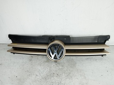 VW GOLF IV 4 РЕШЁТКА РЕШЕТКА РАДИАТОРА 1J0853655G 1J0853651H