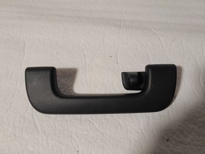 Audi a4 b9 кронштейн ручка потолочный 8w0857608 8w0857607 фото №1