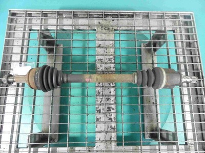 Приводной вал левая renault kangoo ii iii 08-13 1.5 dci фото №1