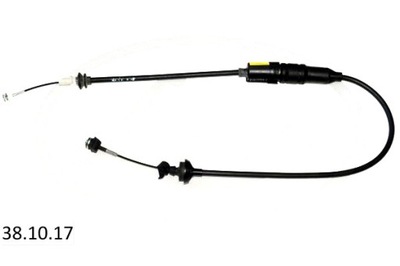 LINEX CABLE CONJUNTO DE EMBRAGUE SEAT CORDOBA CORDOBA VARIO IBIZA II 1.6-2.0  