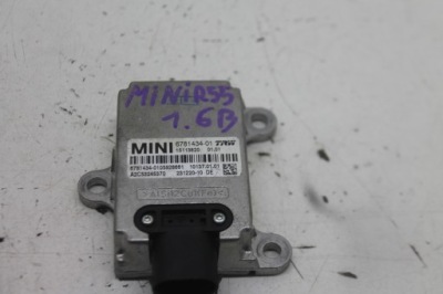 MODULE CAPTEUR ESP 6781434 MINI R50 R55 R56 R57 R60 10-17 