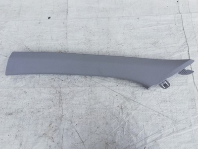 Блок двигателя защита стойка hyundai i30 iii левая фото №1