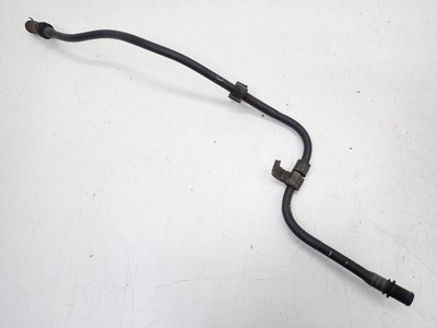 Wąż шланг трубка wody 8487016 bmw i3 i01 19r фото №1