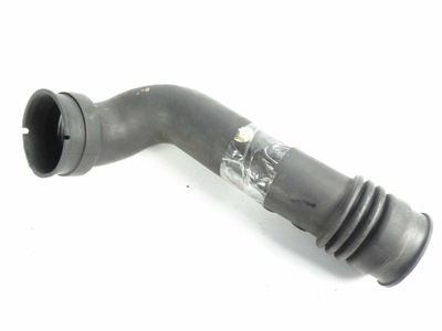 Mercedes s w220 4.0 cdi труба впуску повітря ліва фото №1