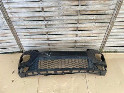 Бампер перед передний vw t-roc t roc 2ga807221 pdc фото №1