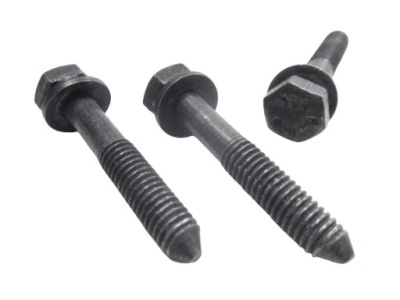 Болт, насос масла fiat idea оригинальный номер 46459435 фото №1