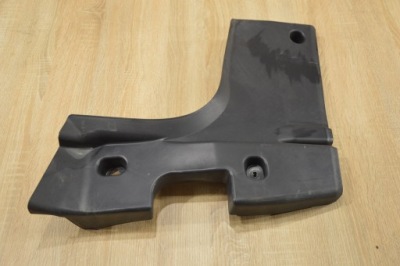 Защита подвеска левый задняя lancia delta iii фото №1