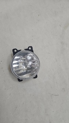 Протитуманна фара citroen c3 ds3 peugeot 208 a046192 фото №1