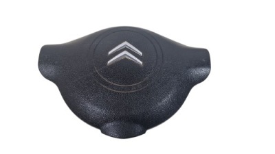 Citroen berlingo 3 iii f подушка водія подушка безпеки 96809216zd фото №1