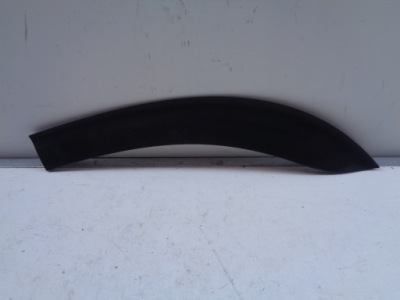 Молдинг дверь левая задняя citroen c3 aircross 18- фото №1