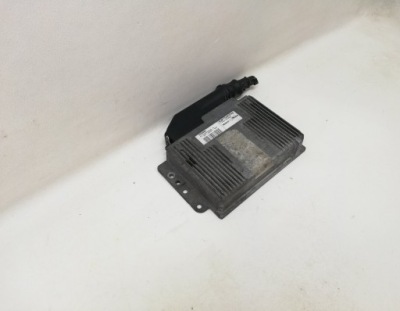 Бортовой компьютер двигателя блок управления renault scenic i 1.6 s115300202a фото №1