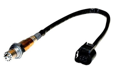 Датчик лямбда-зонд bosch 11787576673 757667301 фото №1