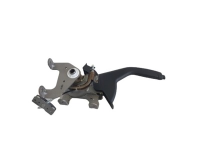 Рычаг тормоза ручного hyundai kona фото №1