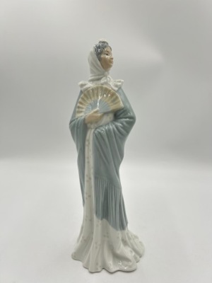 nmmt3 Lladro Nao Figurka