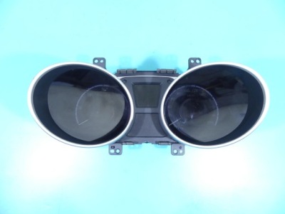 Счетчик hyundai ix35 09-13 94008-2y410 1.7 crdi фото №1