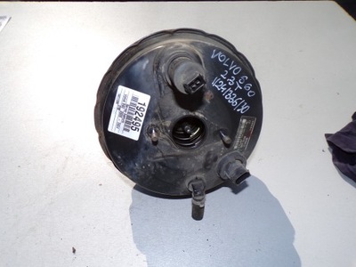 Усилитель тормозов тормозные volvo s60 ate 9646012 фото №1