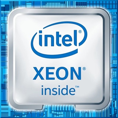 Intel Xeon E-2234 procesor 3,6 GHz 8 MB Smart Cach