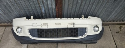 Mini cooper s sport r55 r56 r57 r58 r59 бампер перед 7147854 фото №1