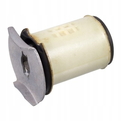 Febi втулка балка задняя vw golf vii фото №1