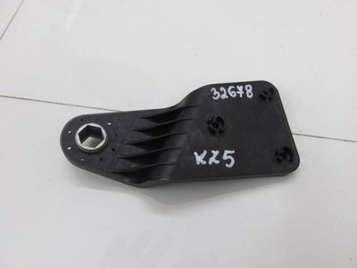 Mercedes gle w167 кронштейн фара правий перед фото №1