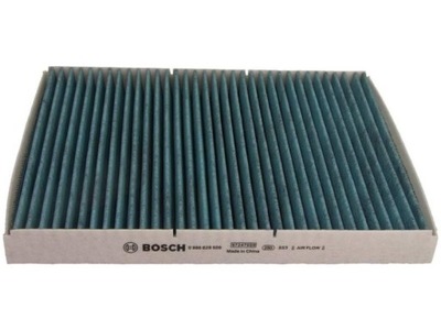 FILTER CABIN VW CADDY II MK2 95-03 PASSAT B5.5 00-05  