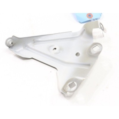 Bmw x1 f48 правий fender кронштейн genuine bmw 41007427136 фото №1