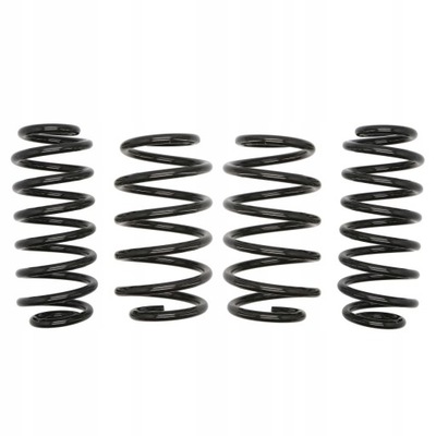 Пружини eibach pro kit seat leon 1p фото №1