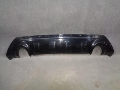 Ford оригинальный номер cv4j-17f765-a kuga накладка бампера фото №1