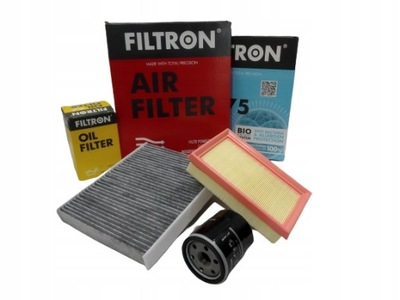 Lexus nx ii 21- 2.5 350h 450h фільтри набір фото №1