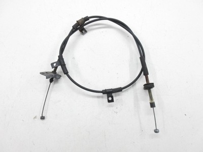 HYUNDAI CUPÉ II TIBURON 2.0 CABLE CABLE GAS  