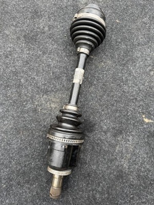 Mini f54 f56 f57 f60 привідний вал ліва передня перед 8643385 фото №1