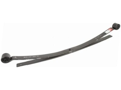 Рессора задняя magnum mls-33785000 фото №1