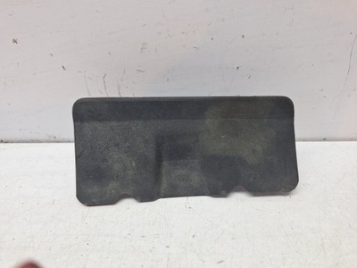 Alfa romeo 147 00-04 защита заглушка поперечина перед фото №1