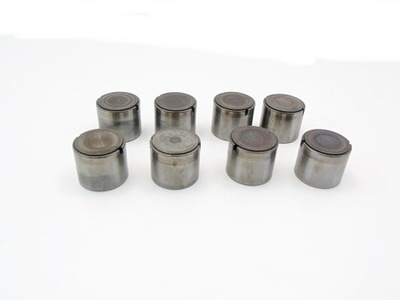 Толкатели клапанные головки 1.9 d doblo punto 2 palio strada фото №1