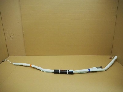 Шторка безопасности правая kia sportage iv фото №1